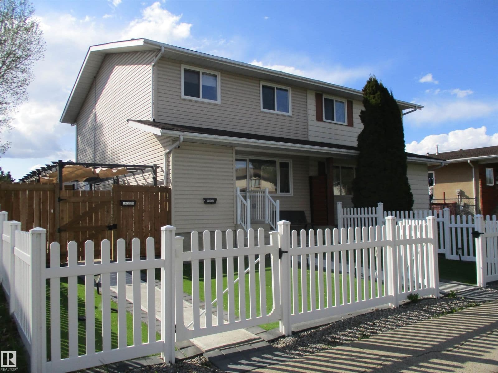 Sold property in Dunluce