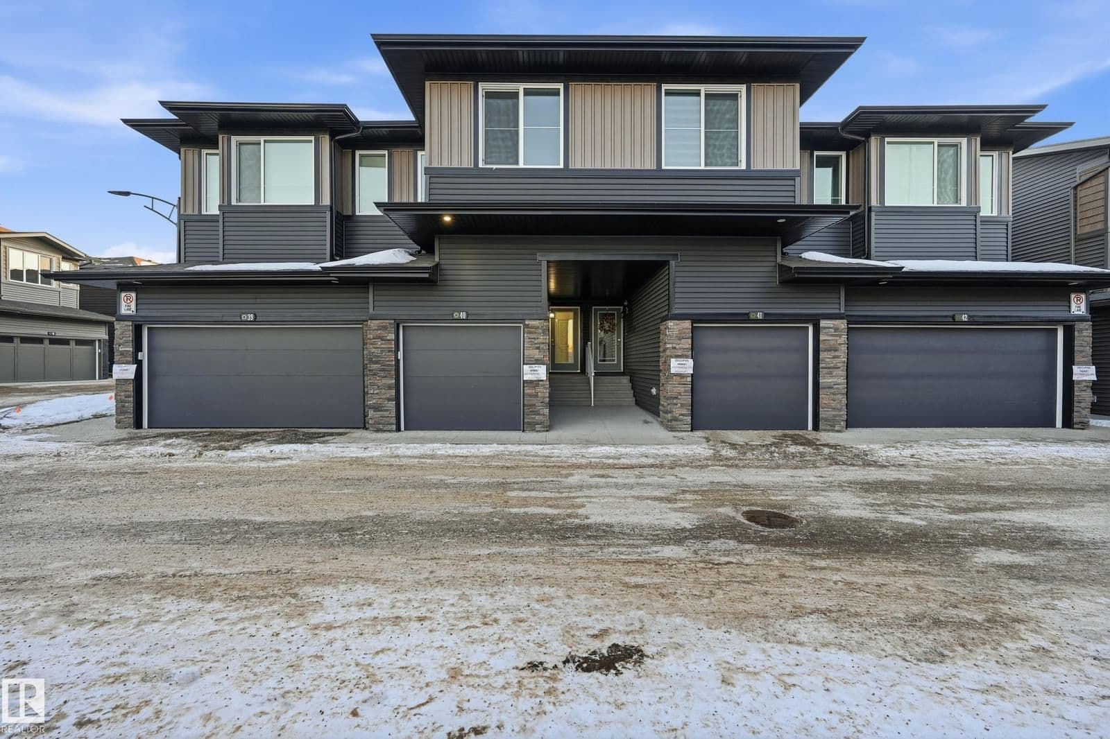 Sold property in The Orchards At Ellerslie