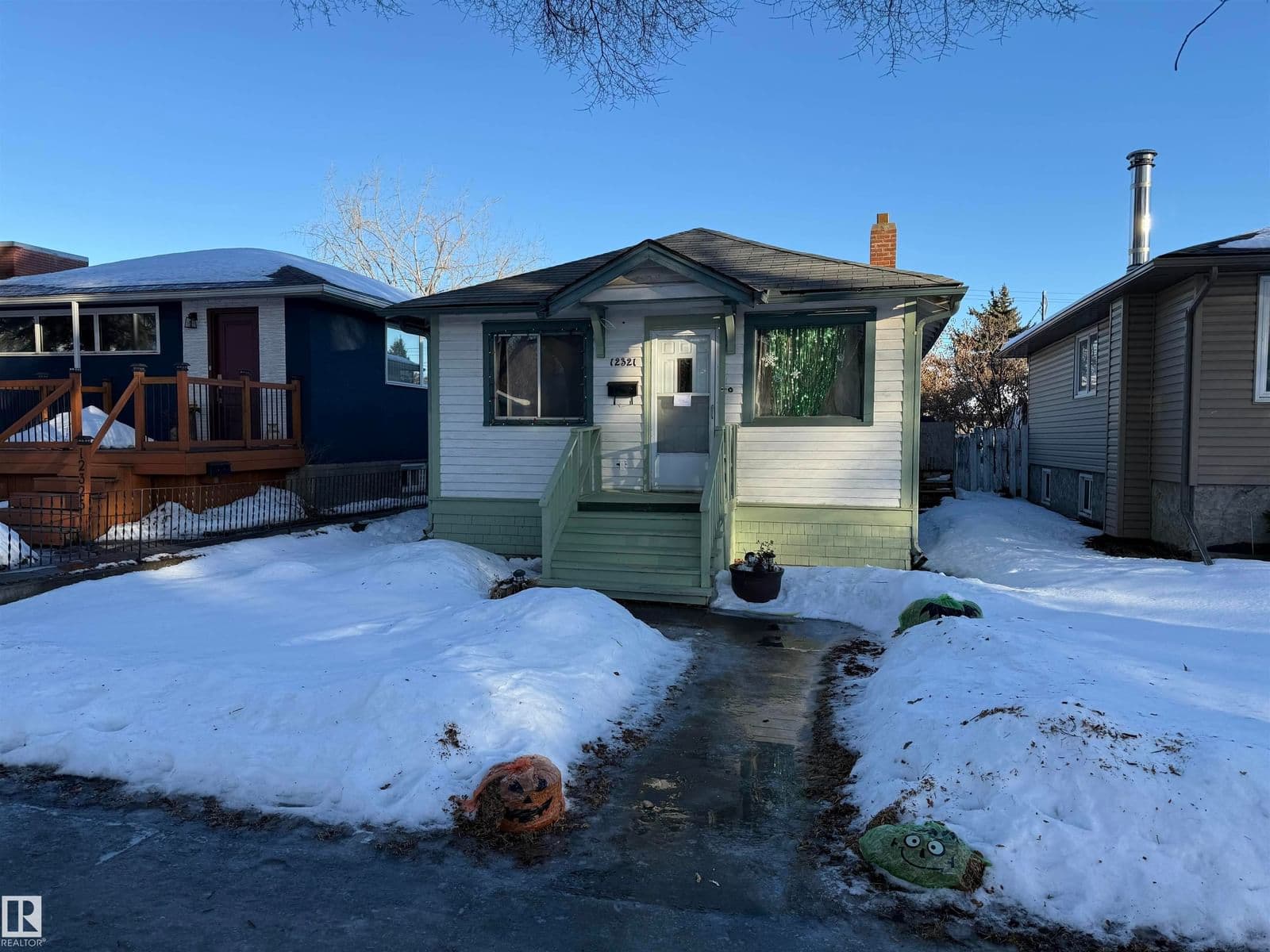 Sold property in Delton
