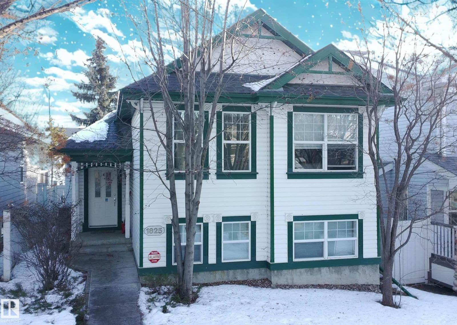 Sold property in Terwillegar Towne