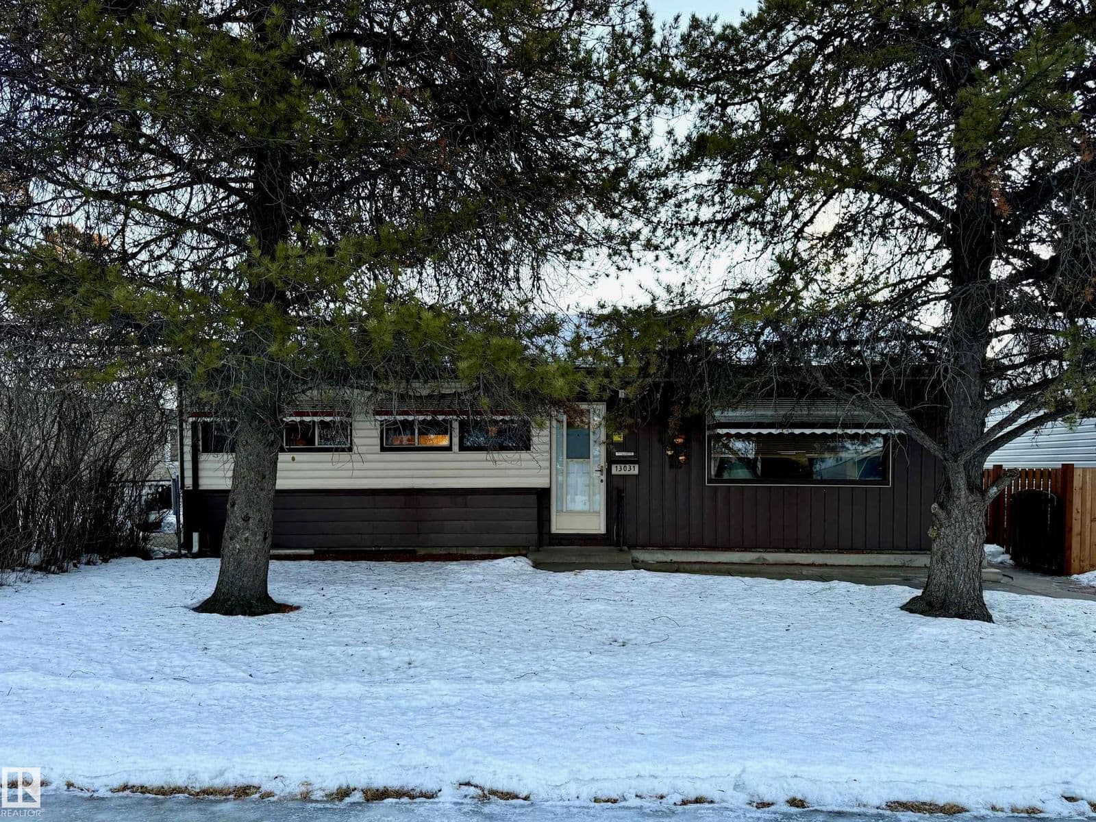 Sold property in Calder