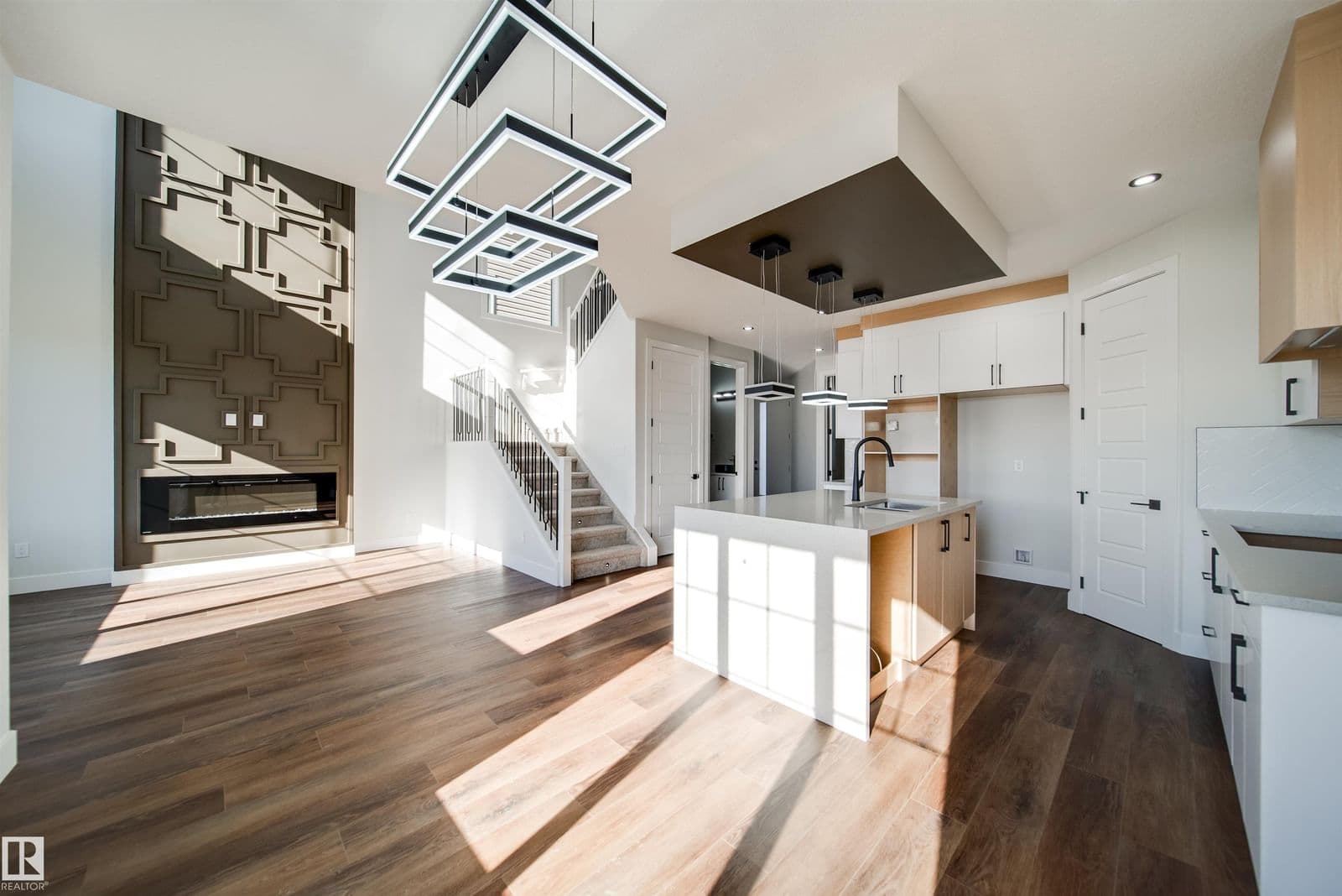 Sold property in Klarvatten