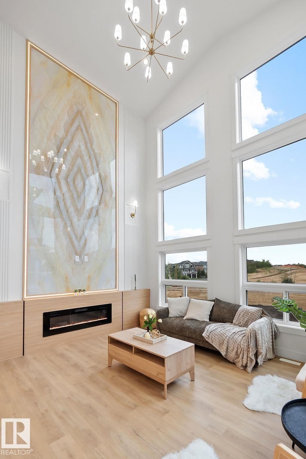 Sold property in Starling