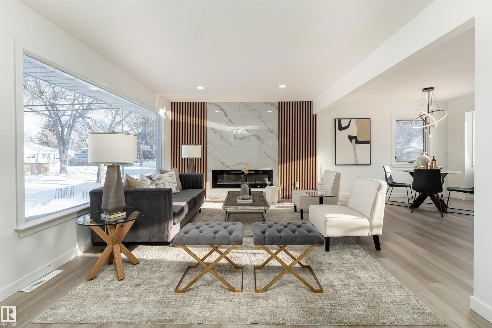 Sold property in Woodcroft