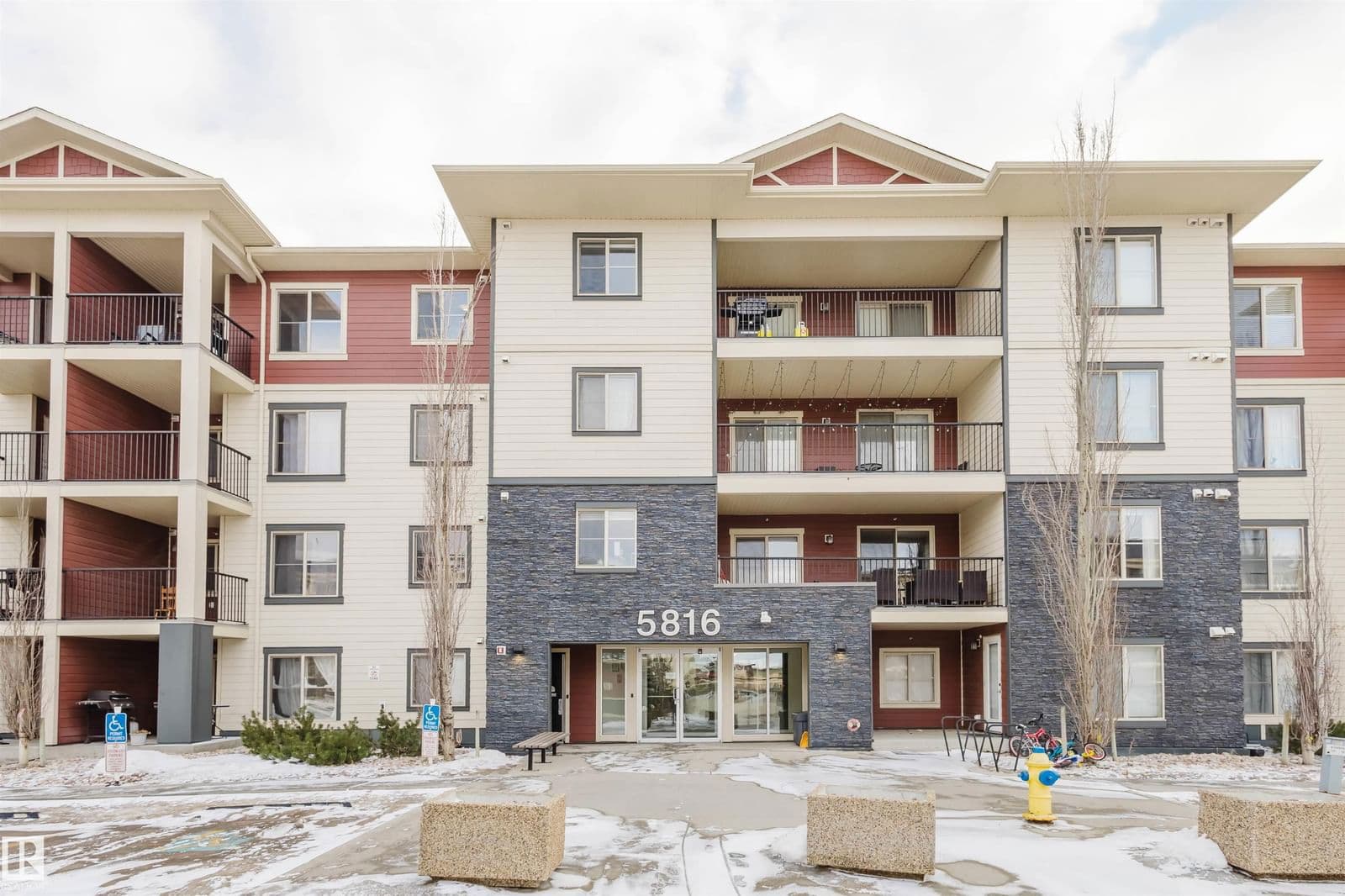 Sold property in MacTaggart