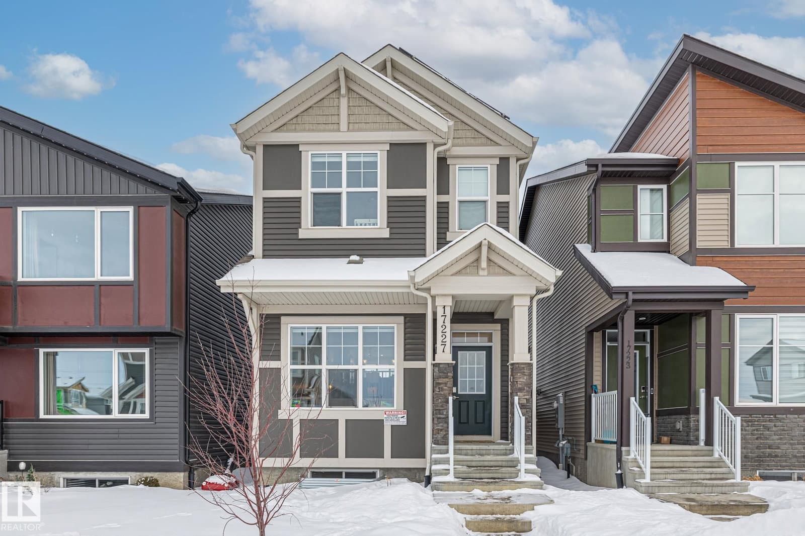 Sold property in Marquis