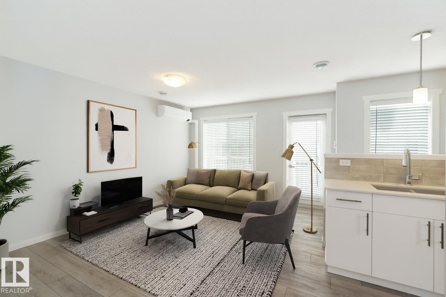 Sold property in Crystallina Nera West