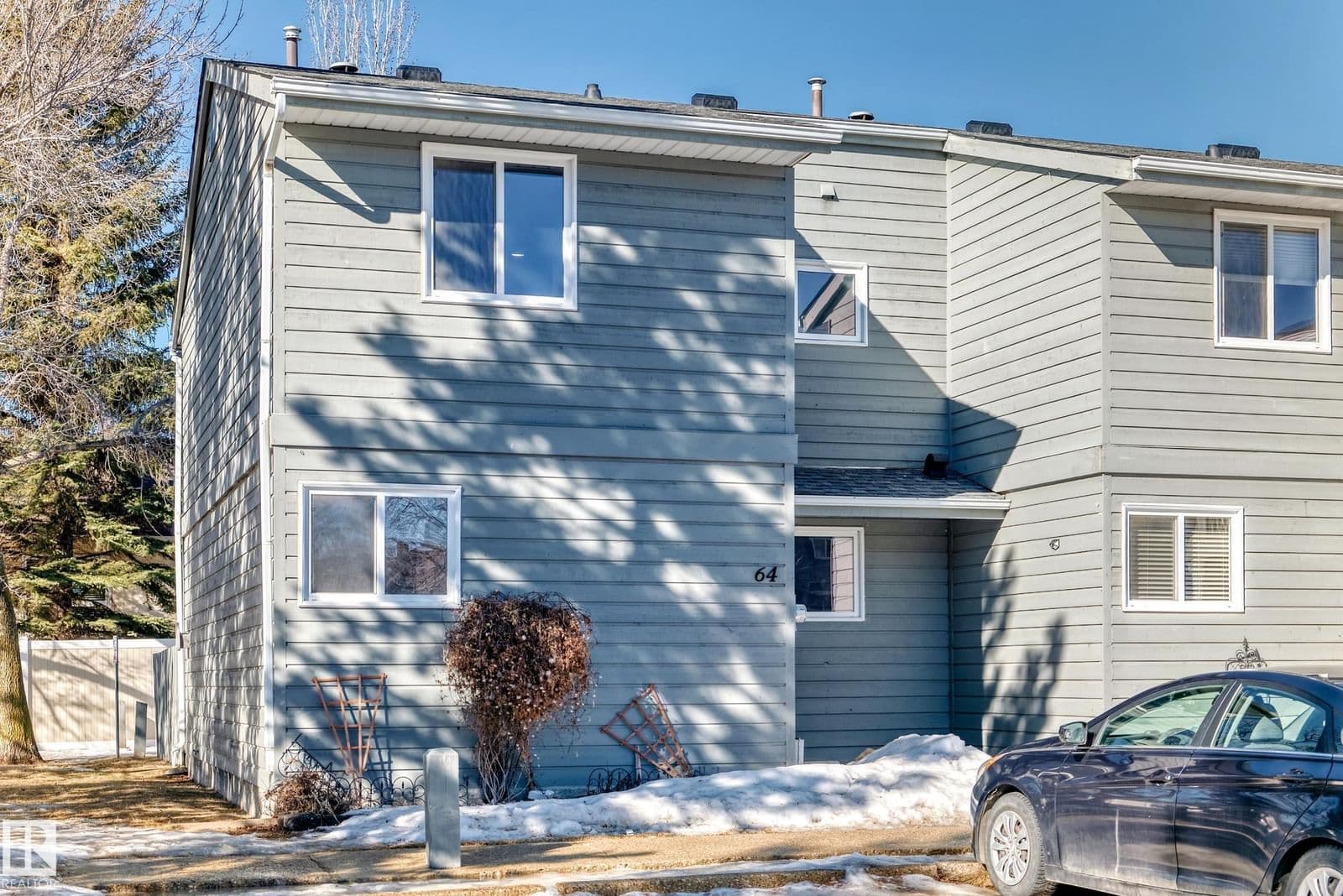 Sold property in Pollard Meadows
