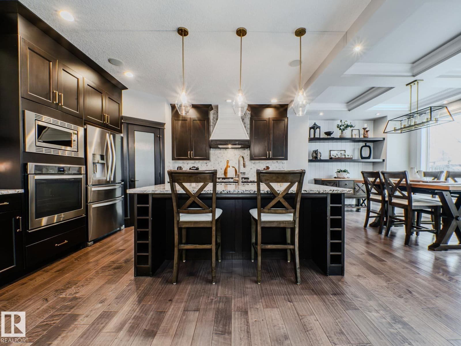 Sold property in Starling