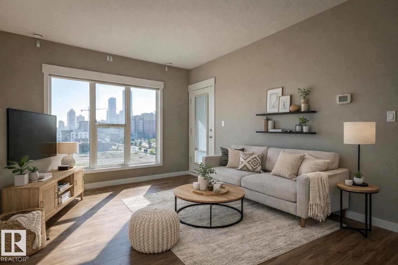 Sold property in Queen Mary Park