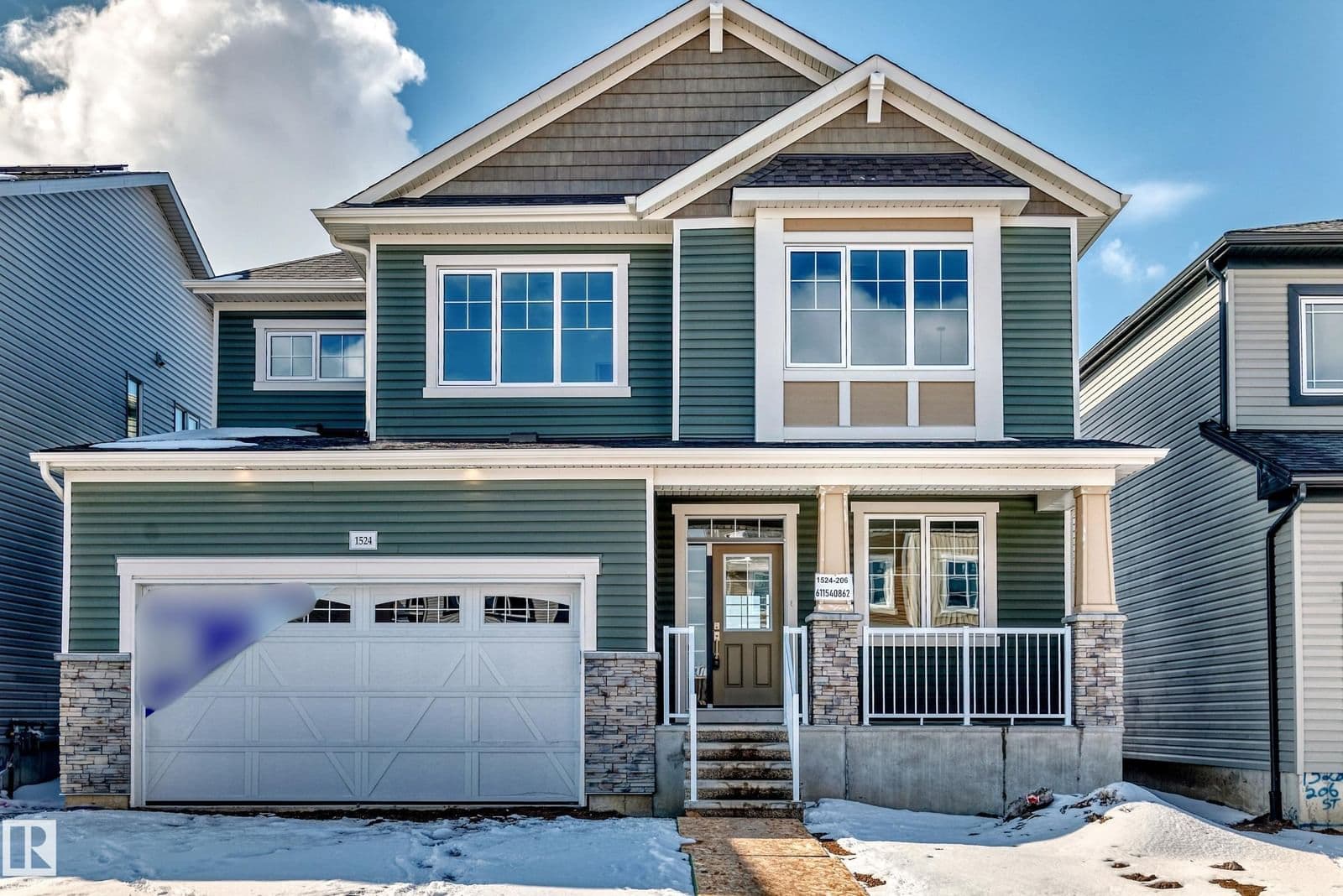 Sold property in Stillwater