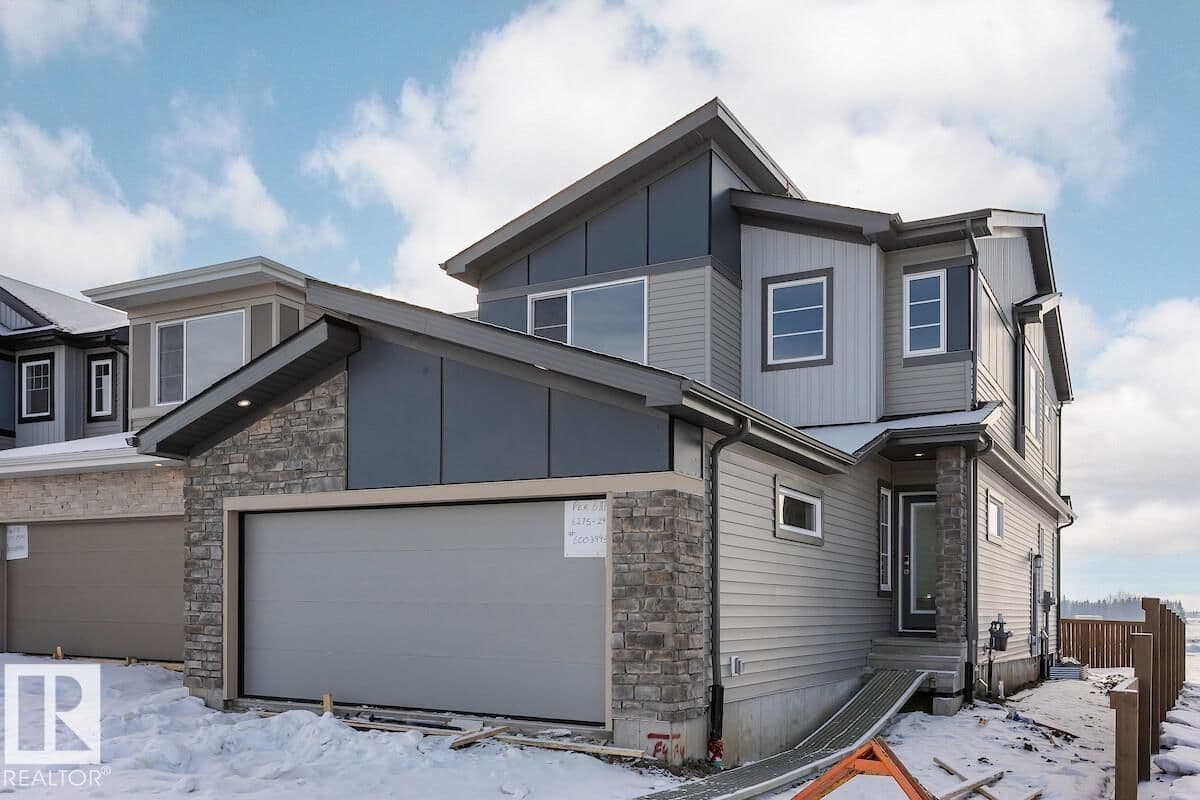 Sold property in Mattson