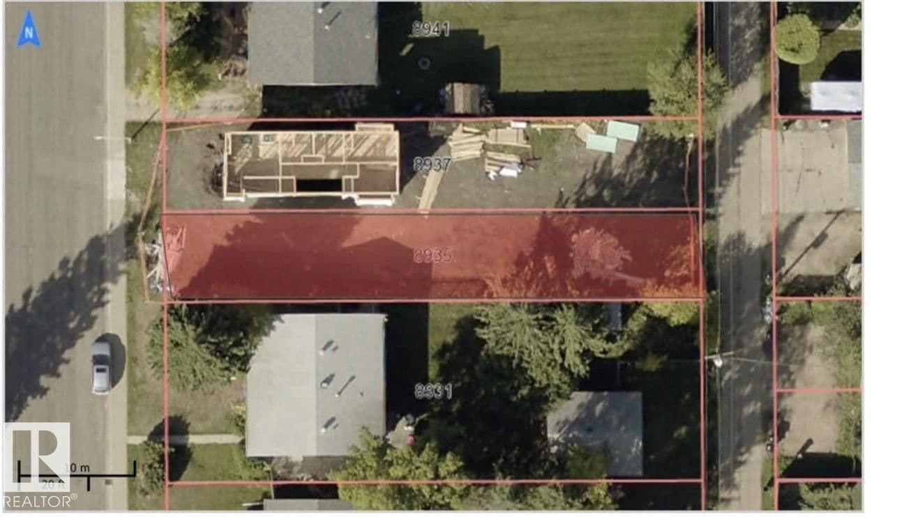 Sold property in Jasper Park