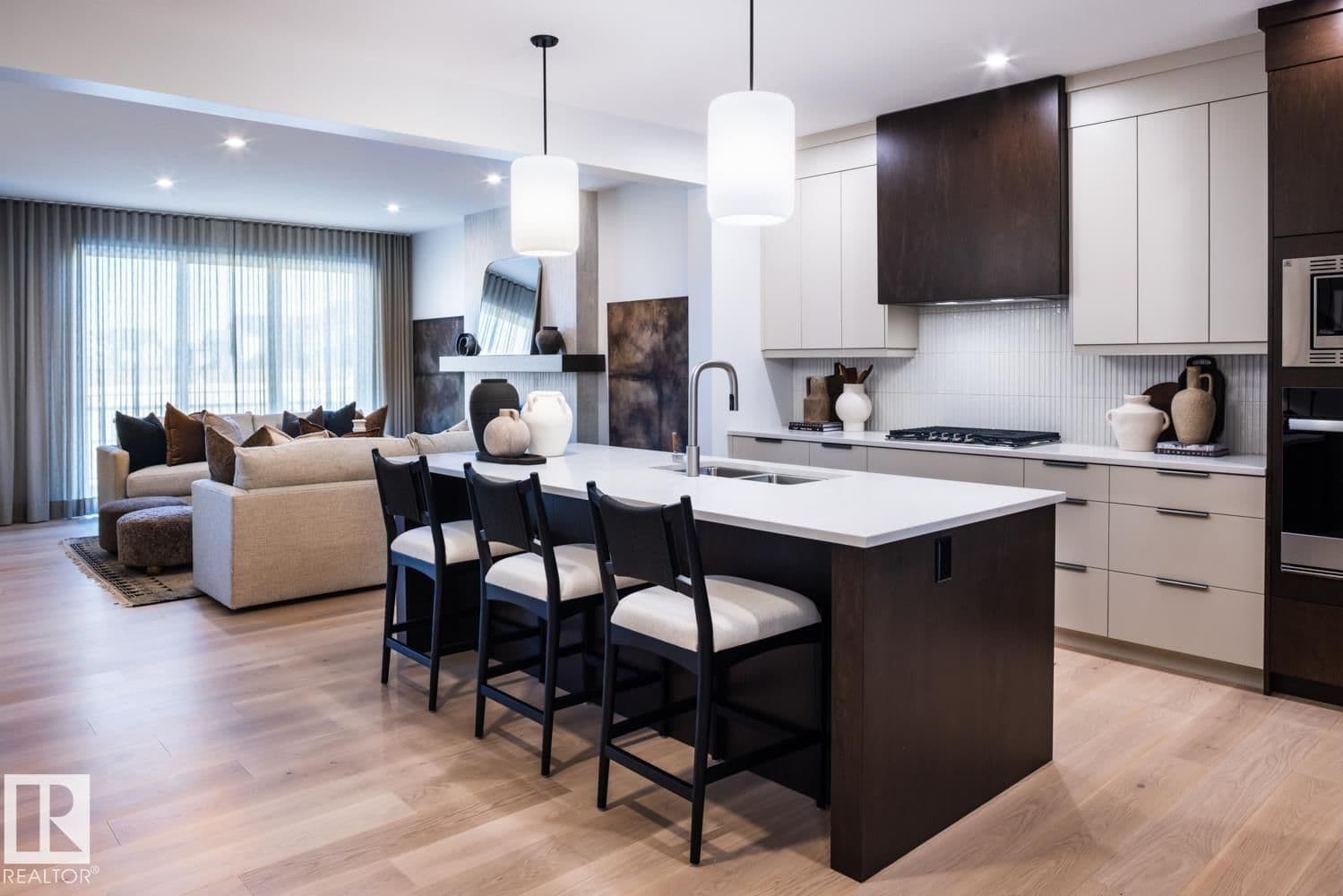 Sold property in The Orchards At Ellerslie