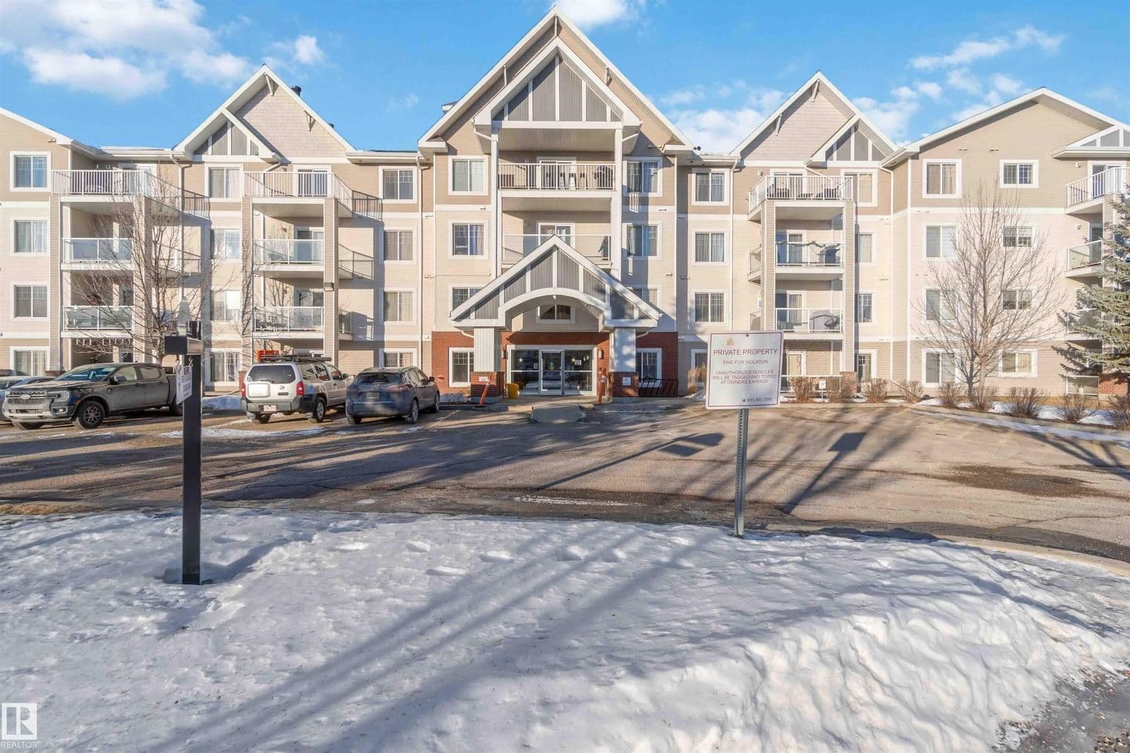 Sold property in Cumberland