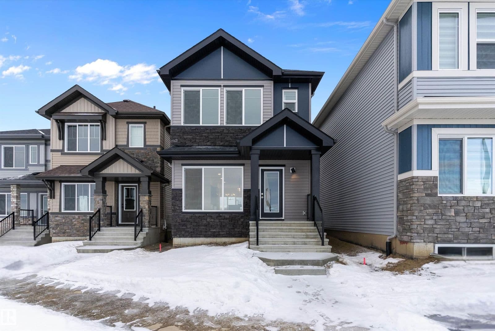 Sold property in Kinglet Gardens