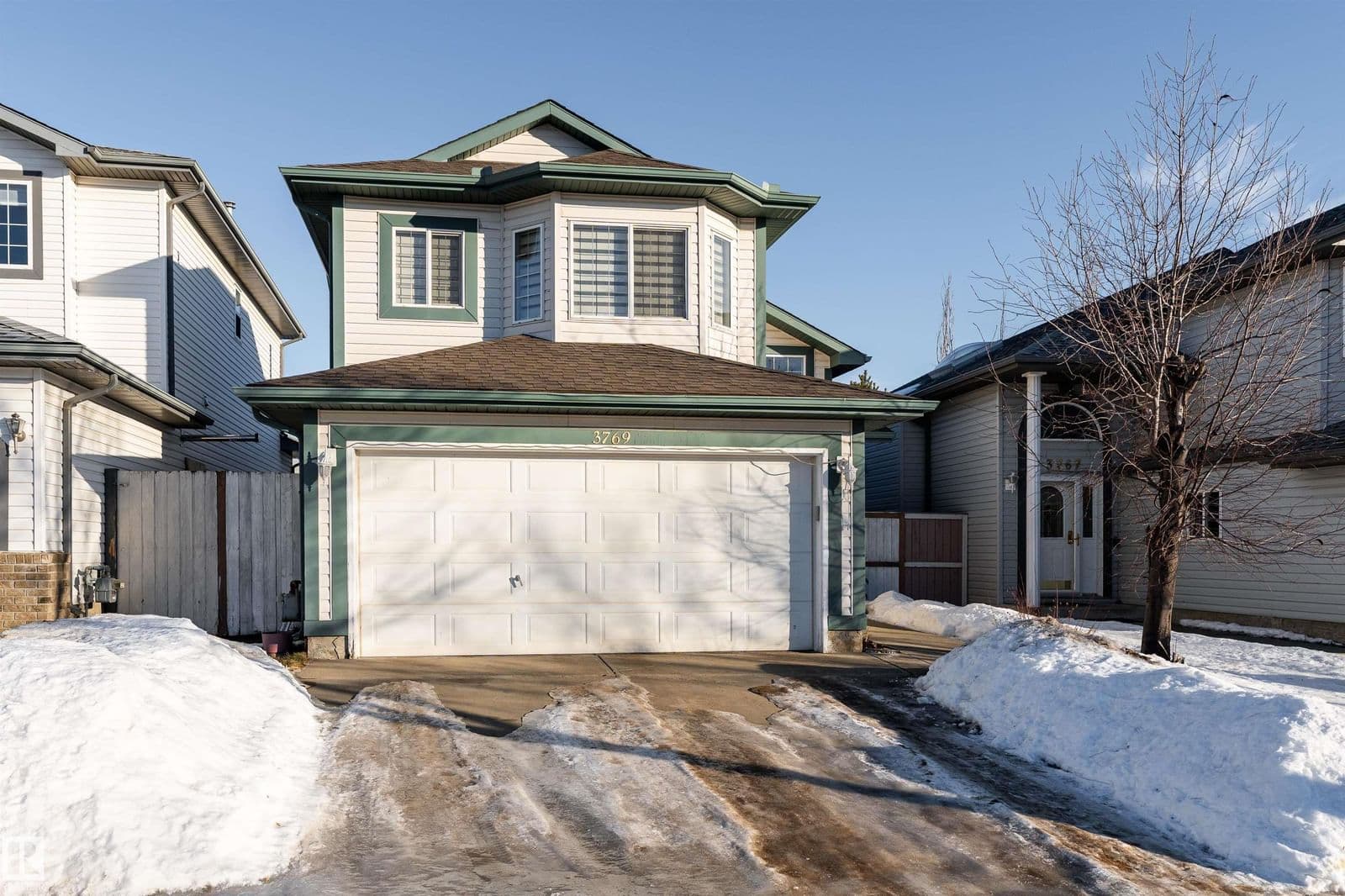 Sold property in Wild Rose