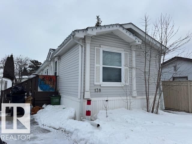 Sold property in Evergreen (Edmonton)