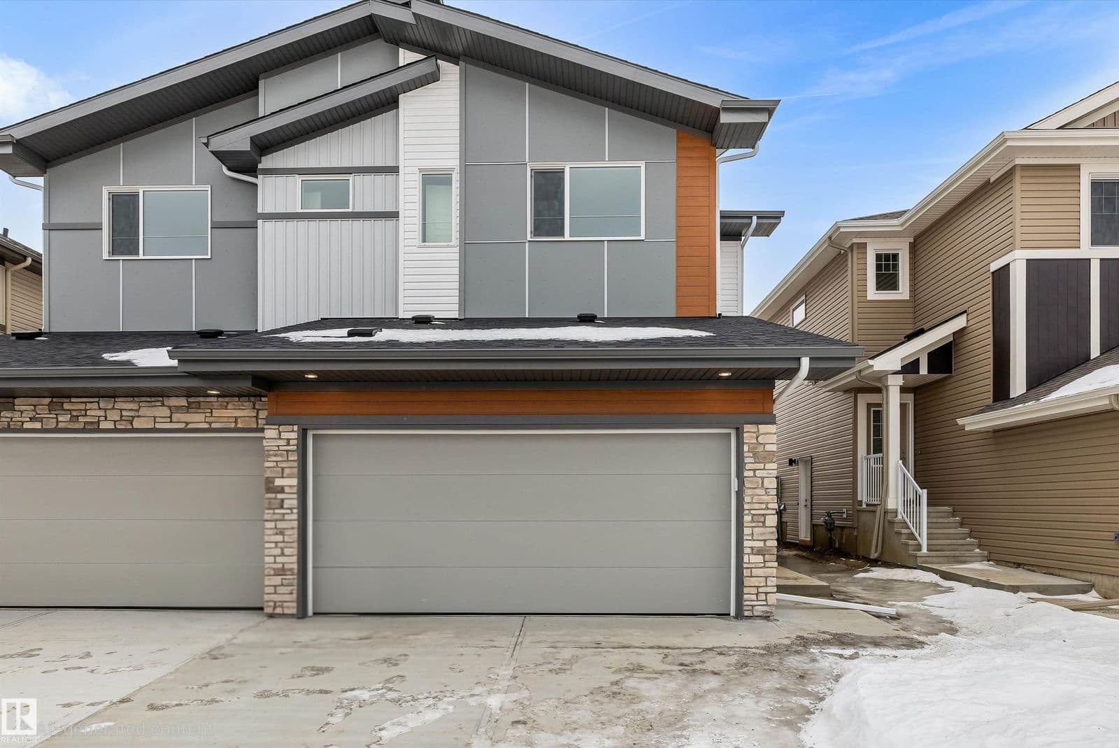 Sold property in Aster