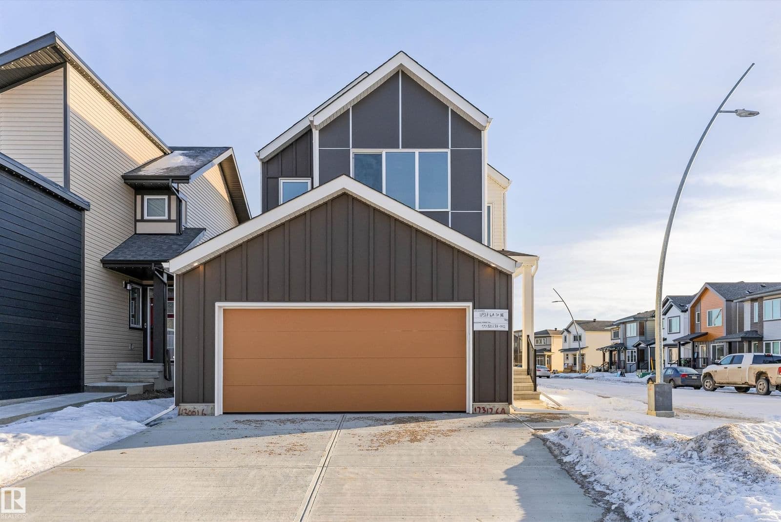Sold property in Marquis
