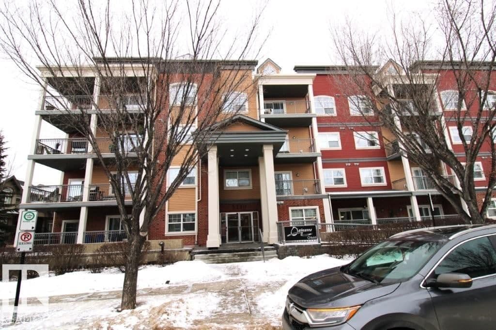 Sold property in Terwillegar Towne