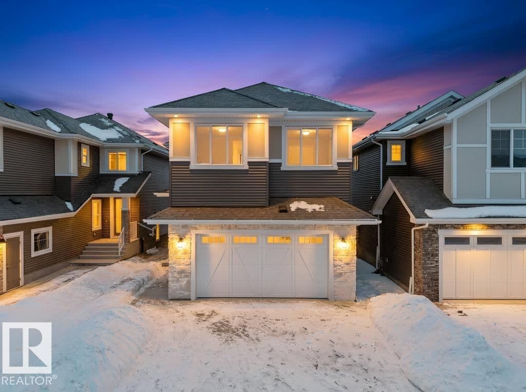 Sold property in Starling