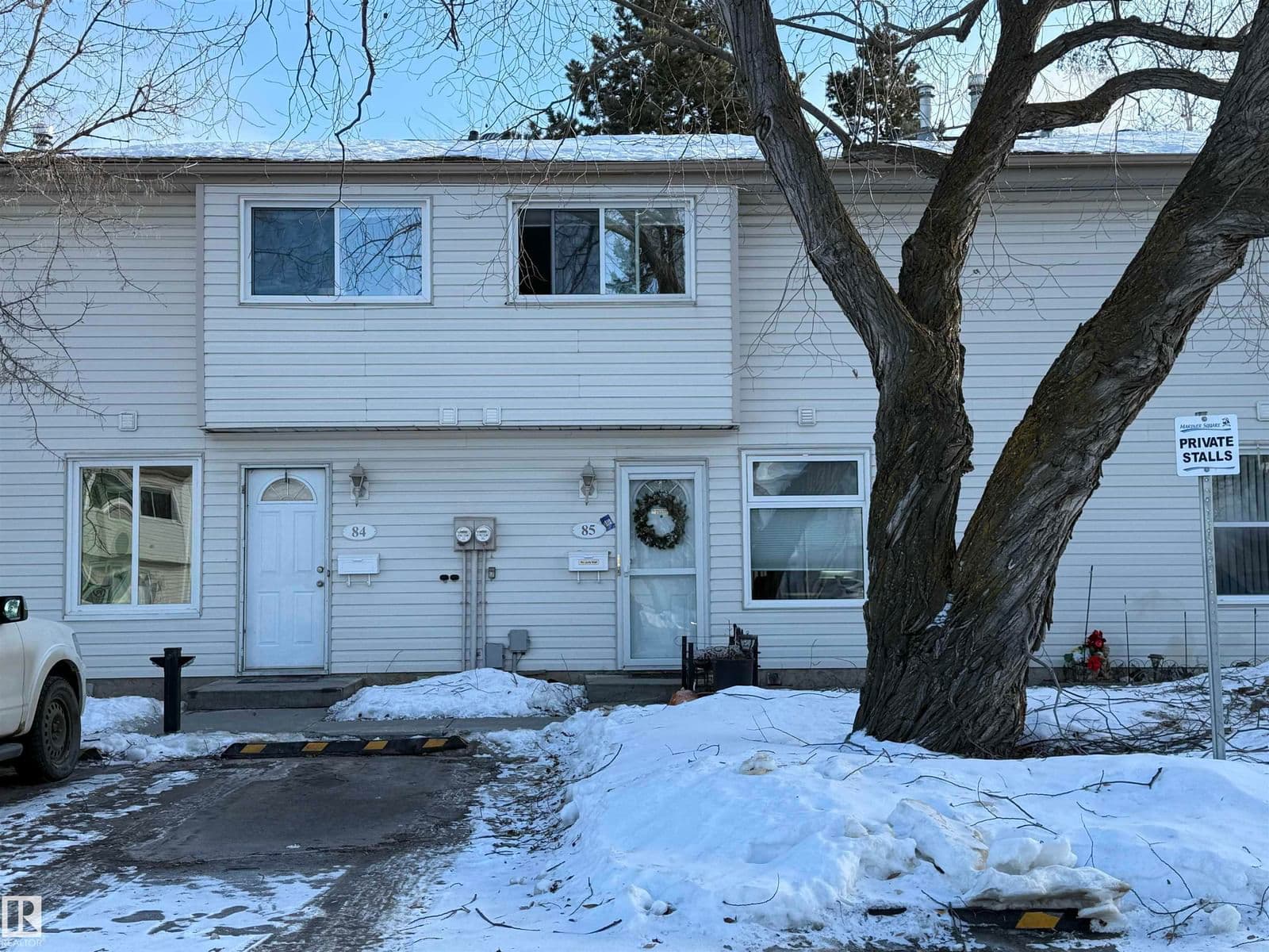 Sold property in Meyokumin