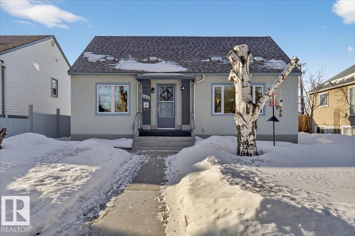 Sold property in Bellevue