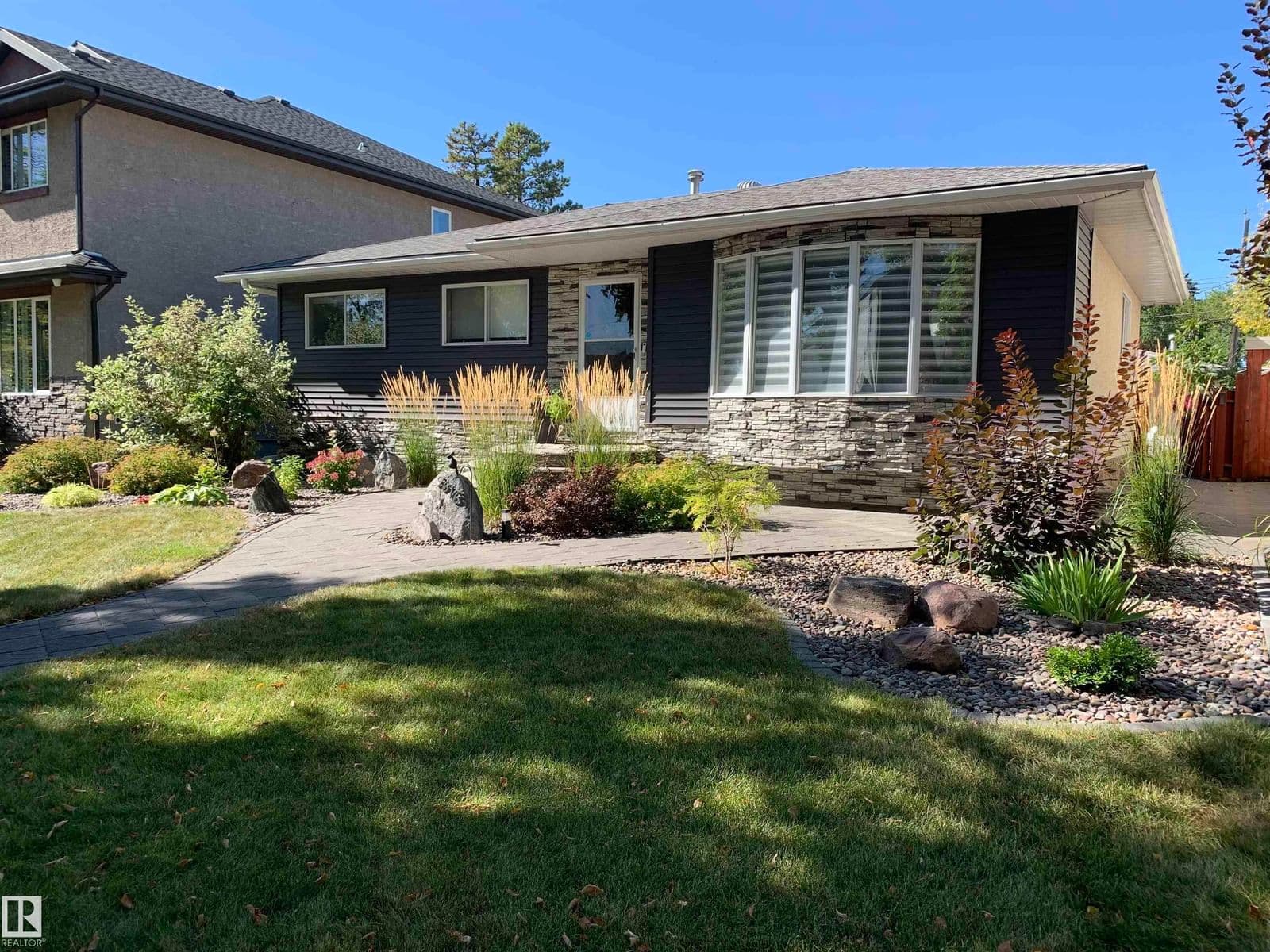 Sold property in West Jasper Place