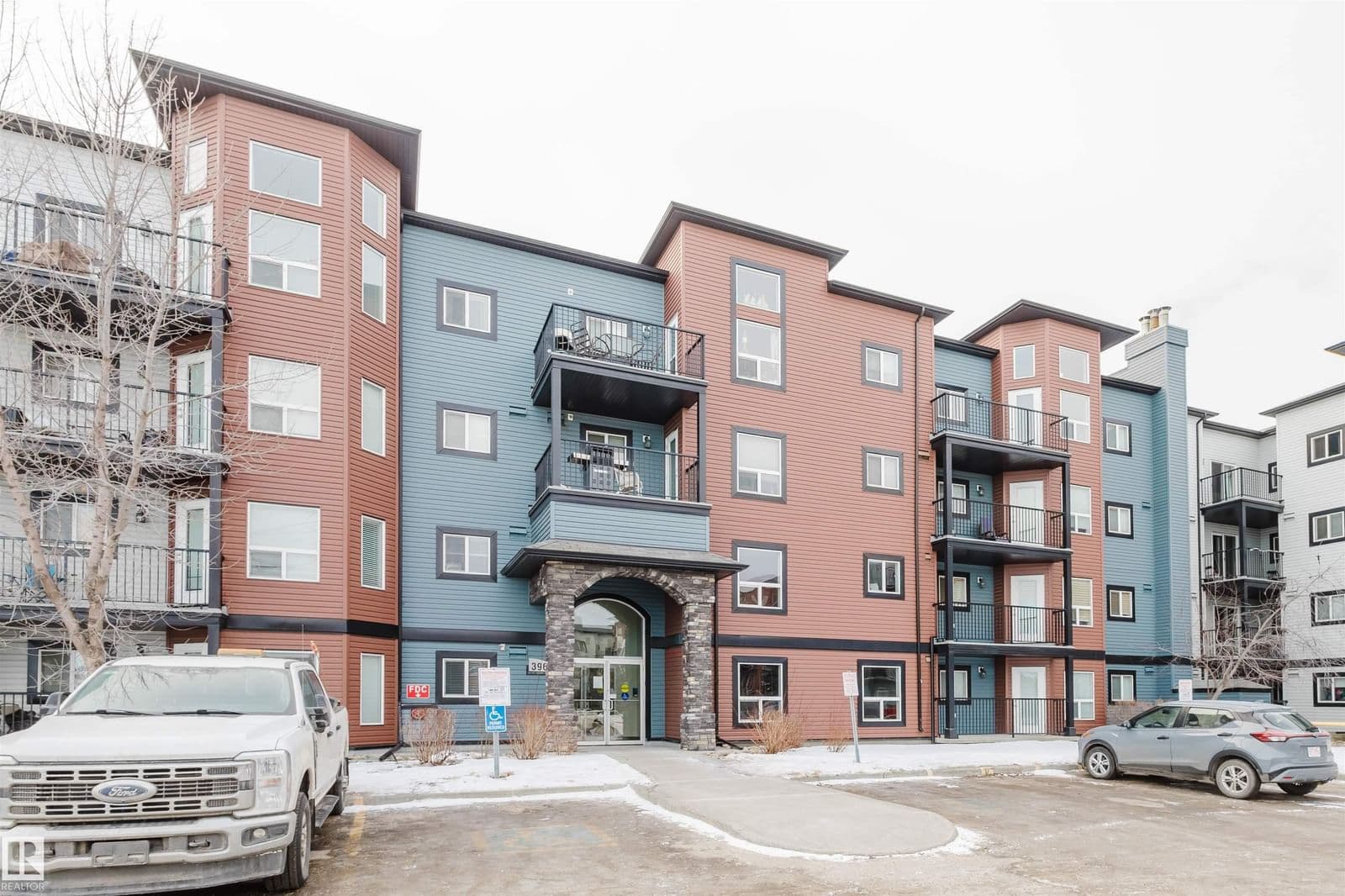 Sold property in Silver Berry
