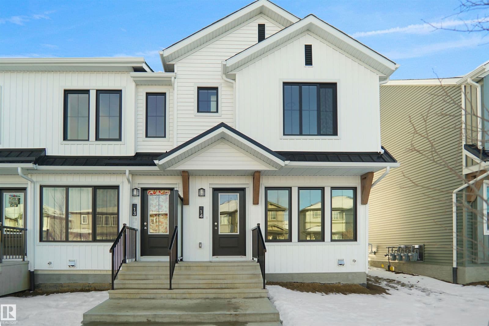 Sold property in Marquis