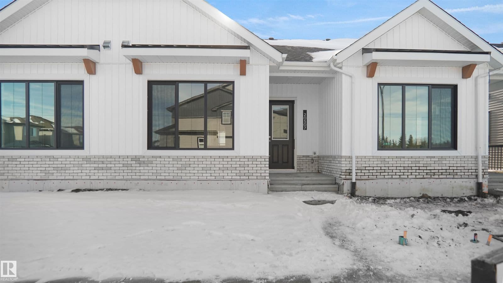 Sold property in Edgemont (Edmonton)