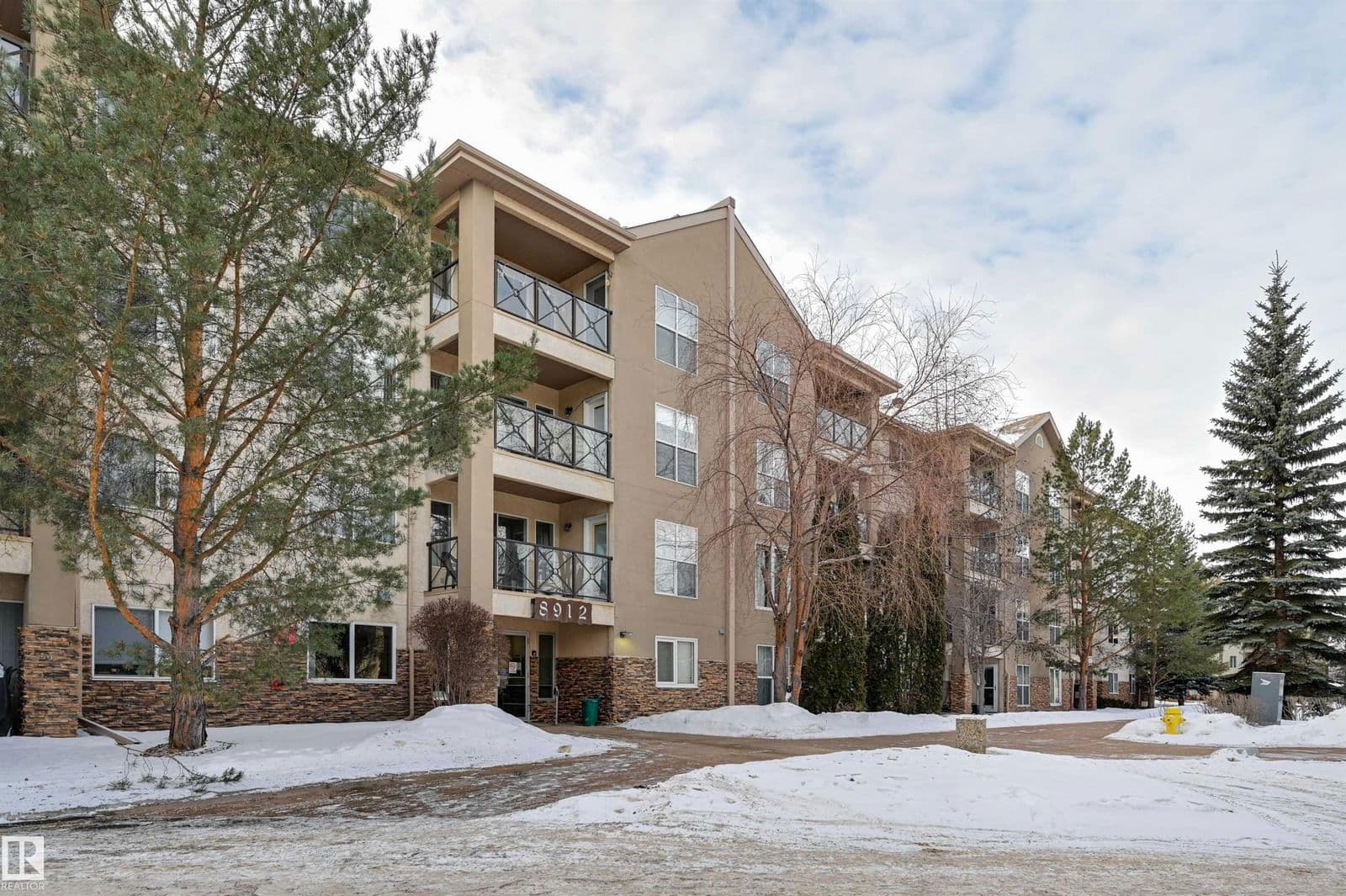 Sold property in Meadowlark Park (Edmonton)
