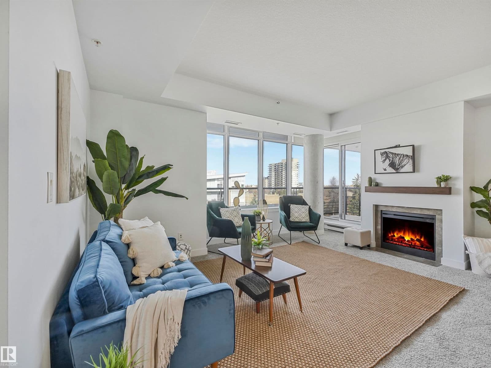 Sold property in Ermineskin