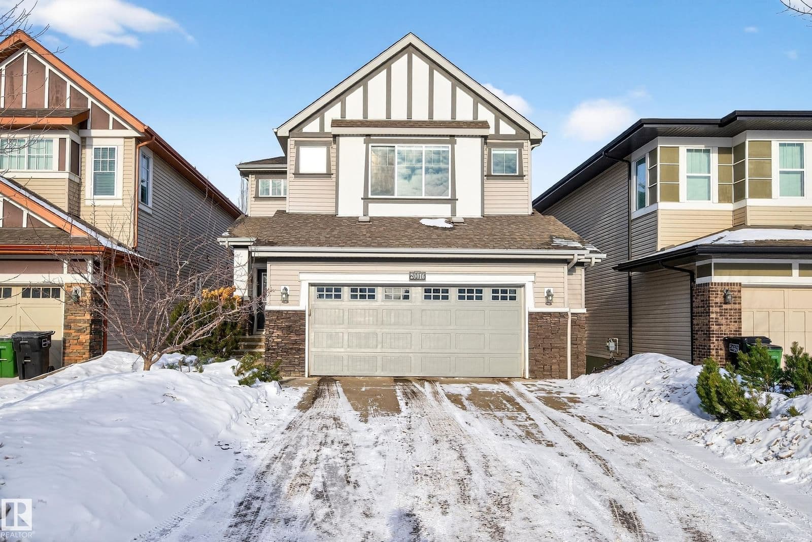 Sold property in Trumpeter Area