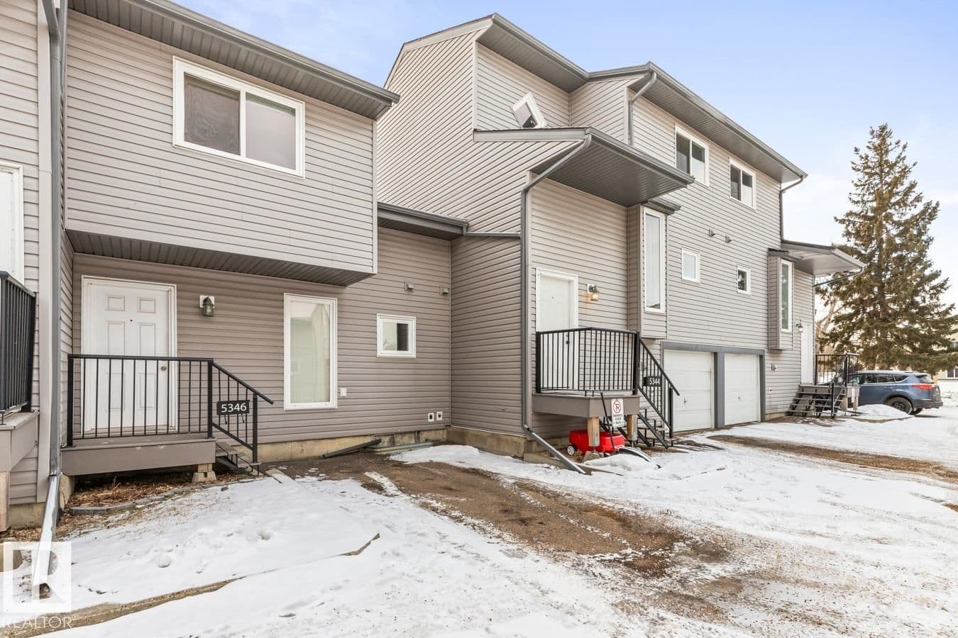 Sold property in Greenview (Edmonton)