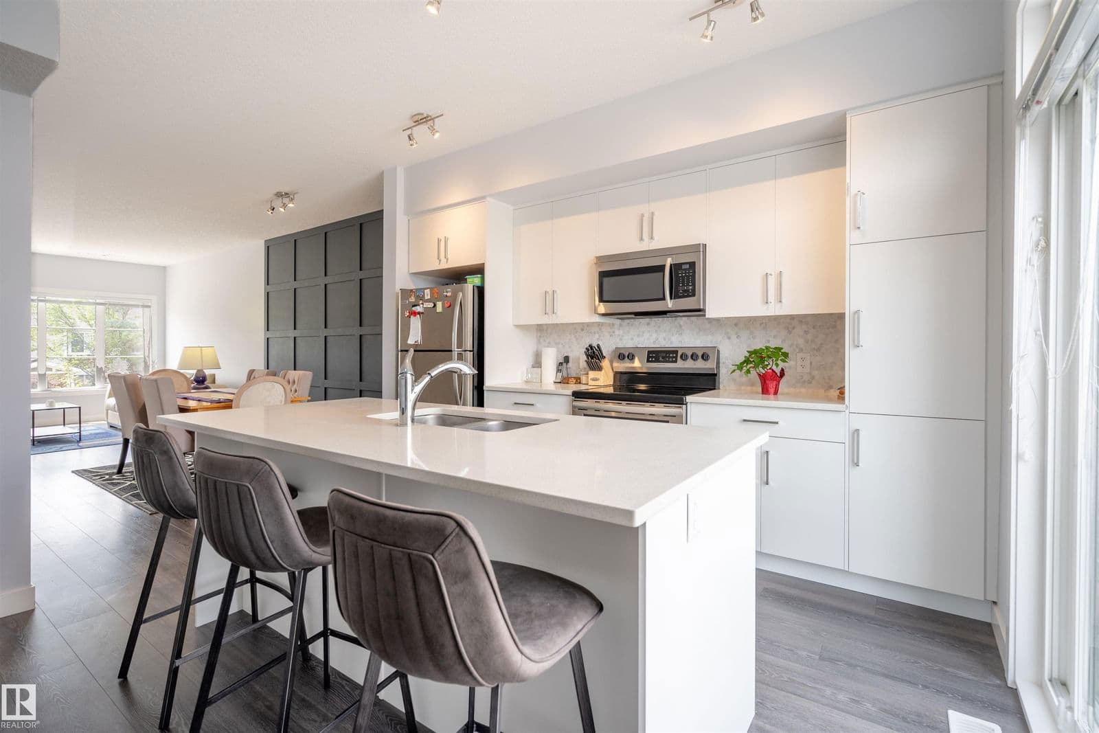 Sold property in Griesbach