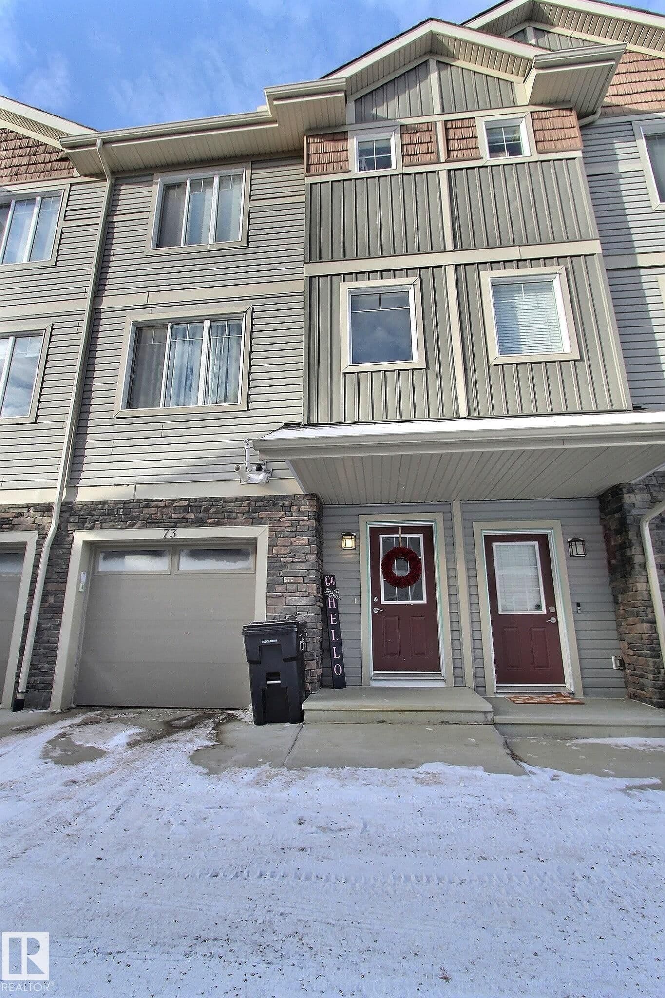 Sold property in Trumpeter Area