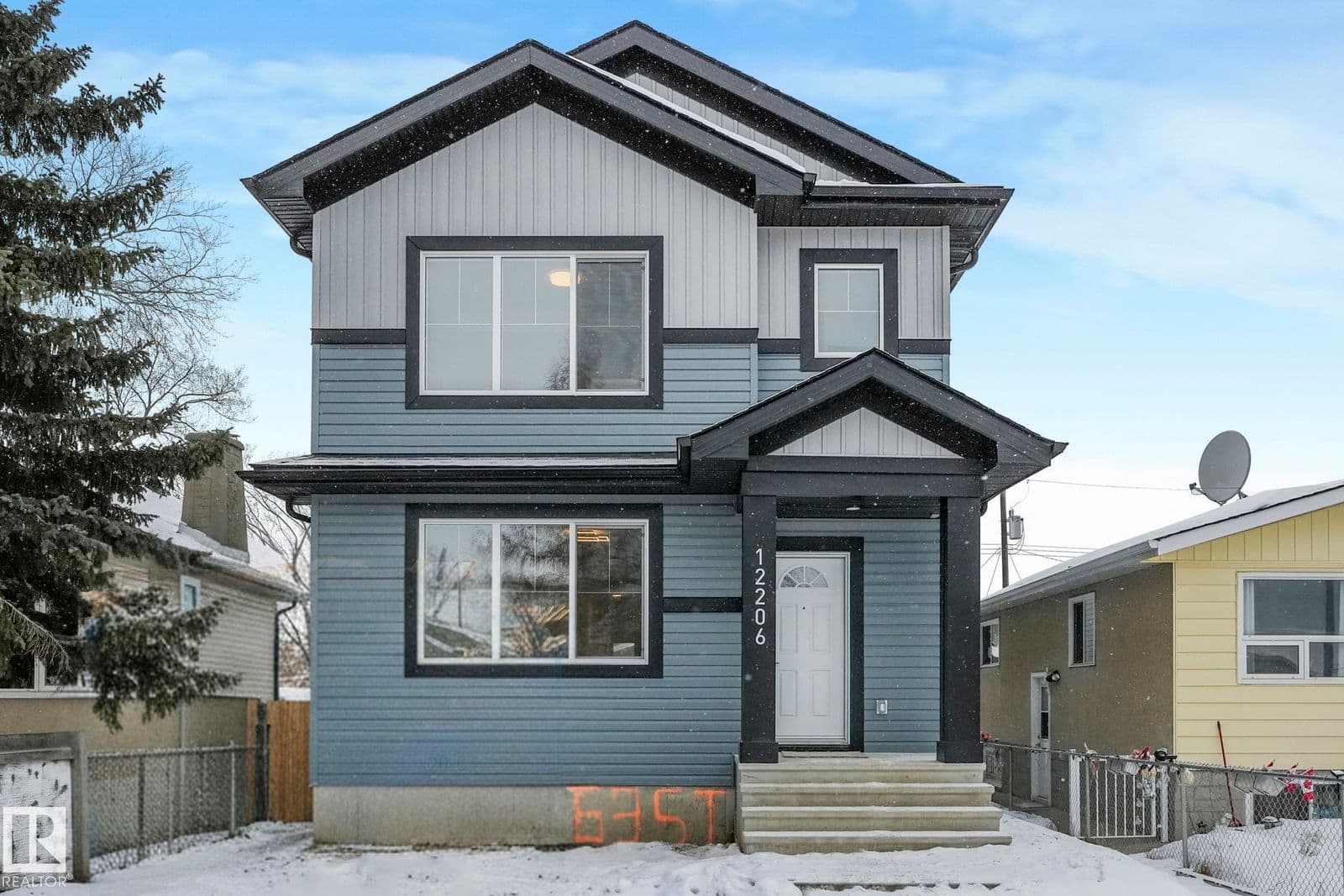 Sold property in Montrose (Edmonton)