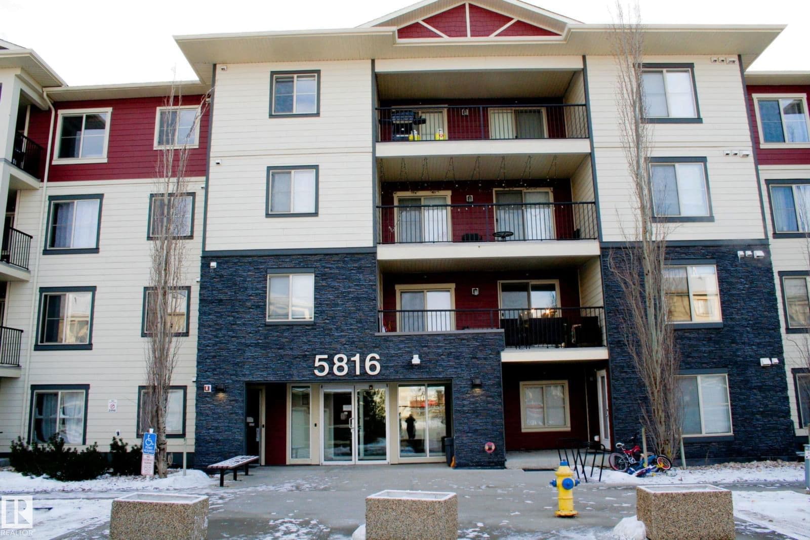 Sold property in MacTaggart