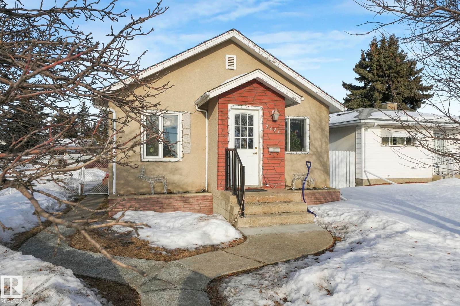 Sold property in Balwin