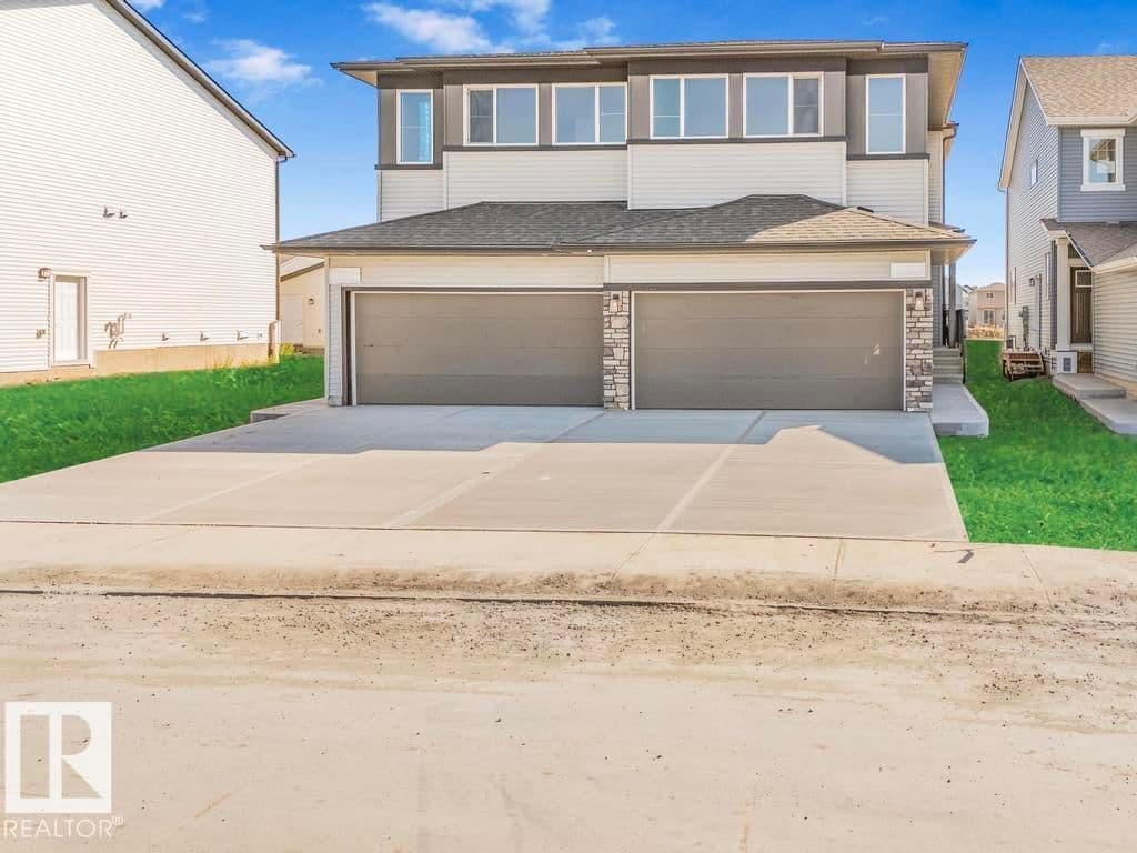 Sold property in Edgemont (Edmonton)