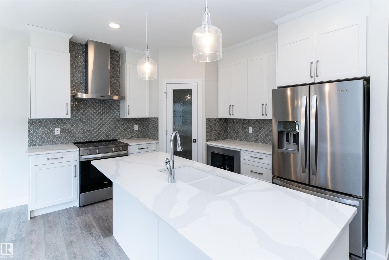 Sold property in Desrochers Area