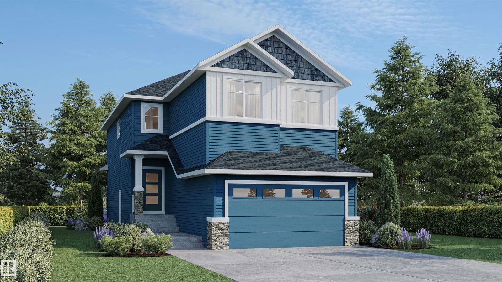 Sold property in Kinglet Gardens