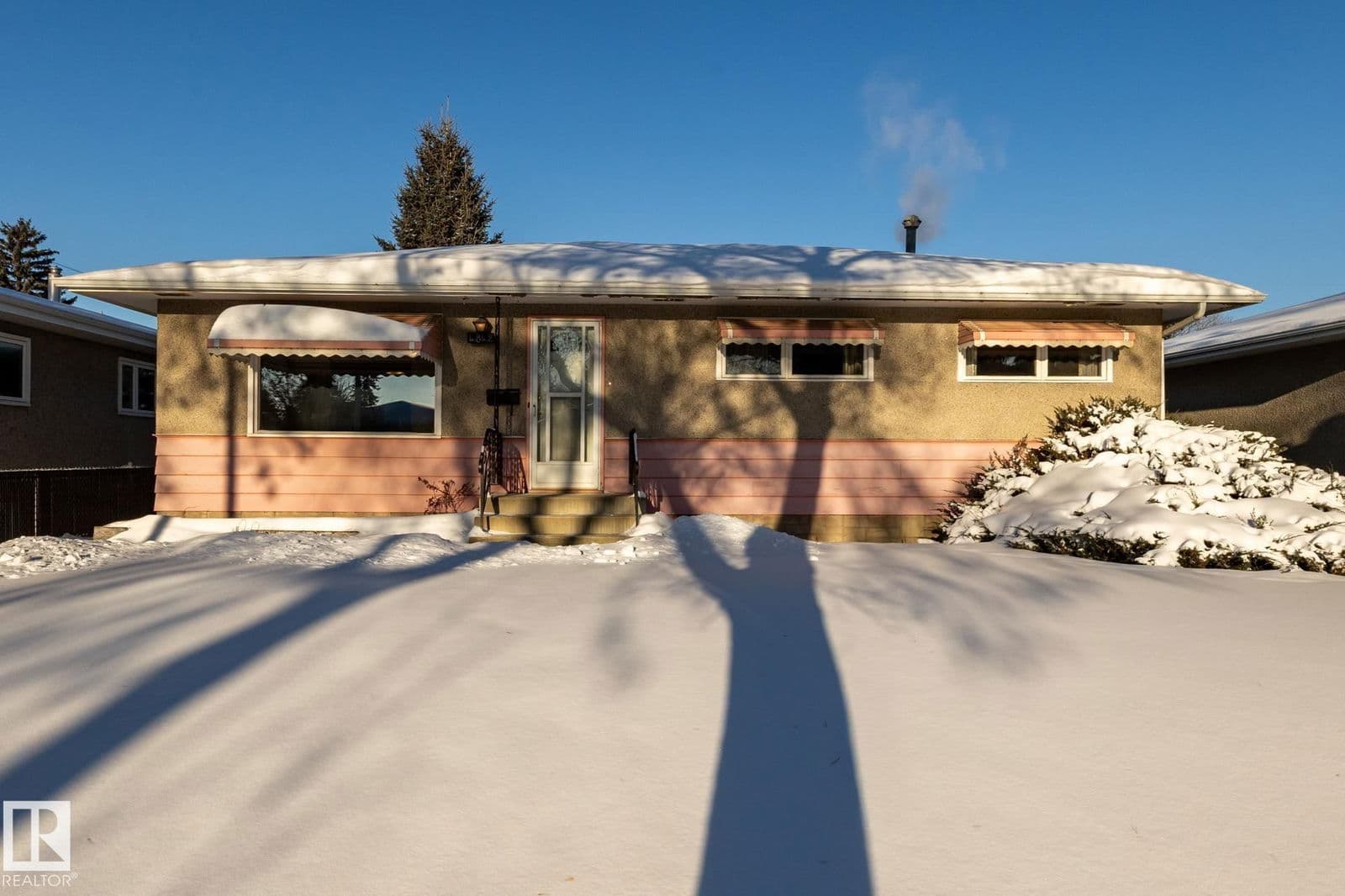 Sold property in Beverly Heights