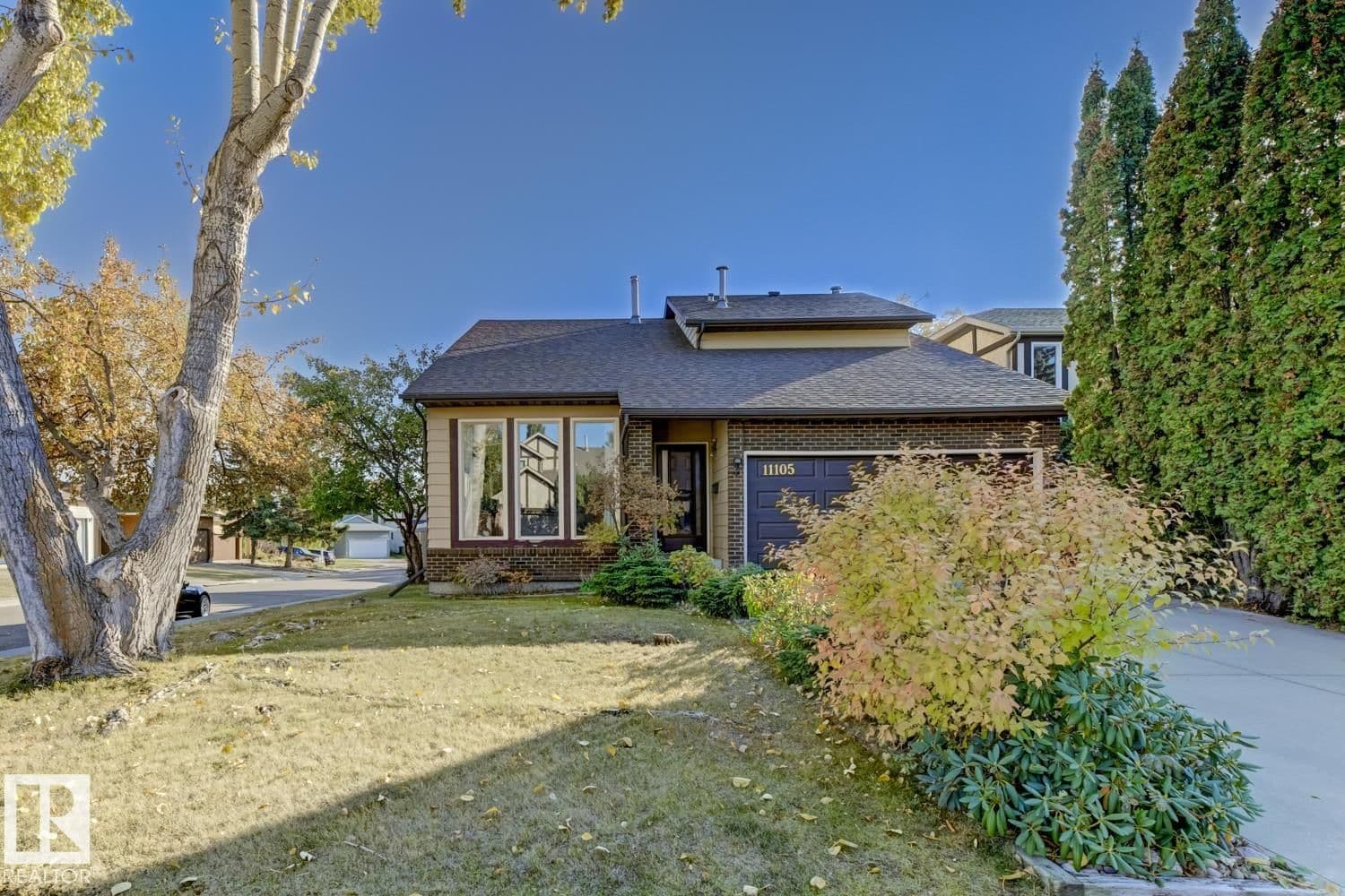 Sold property in Skyrattler