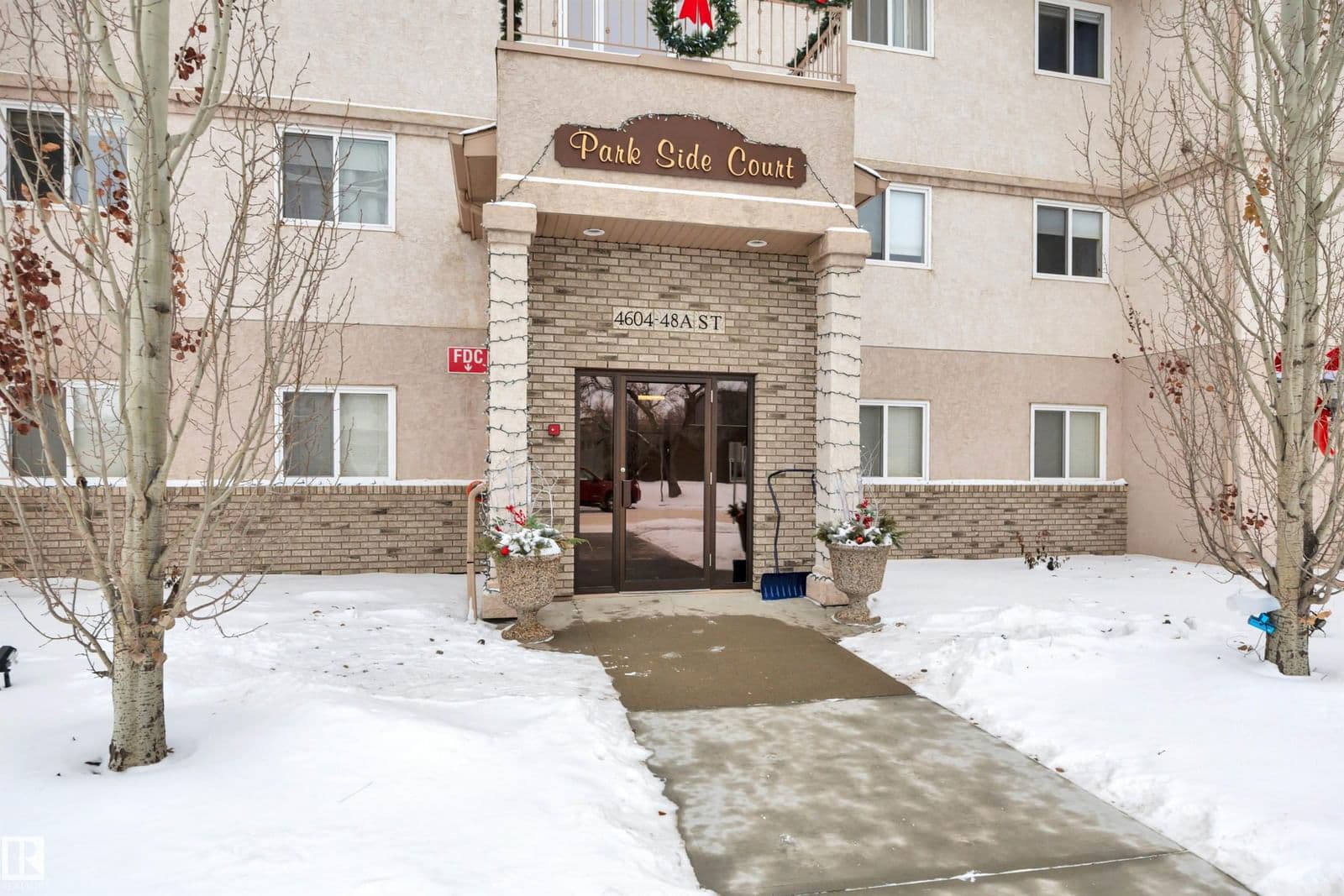 Sold property in Alexandra Park