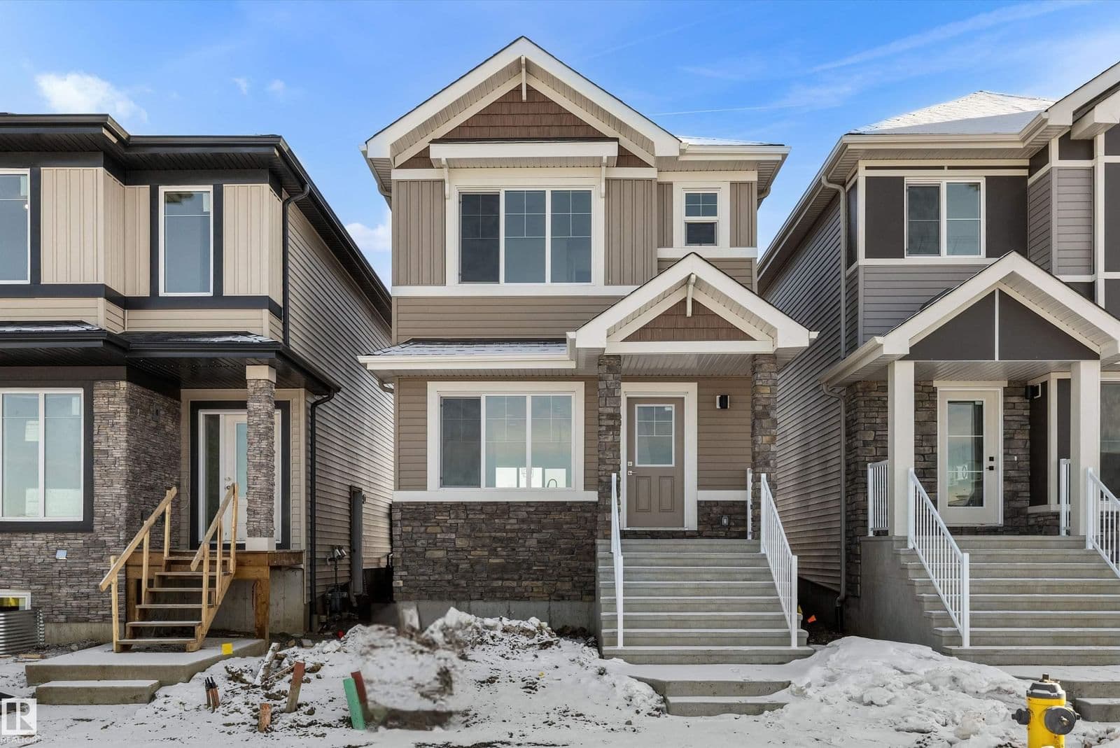 Sold property in Klarvatten