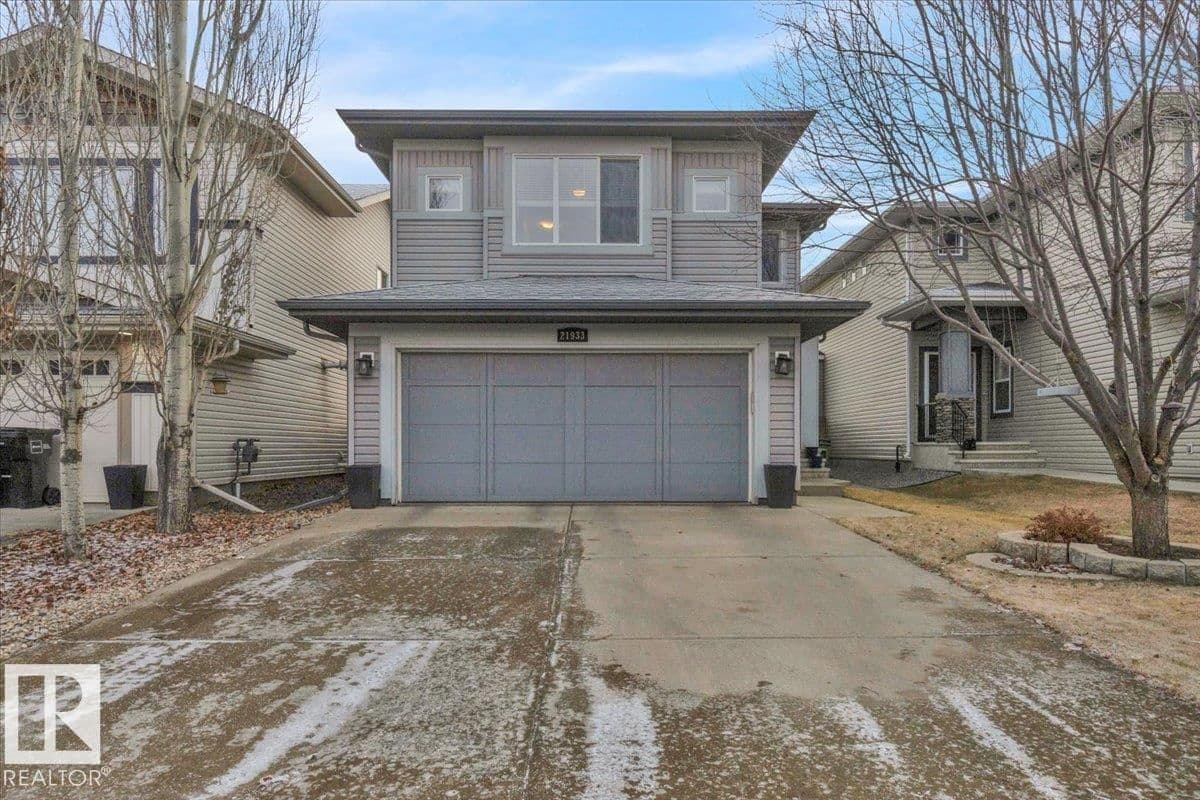 Sold property in Secord