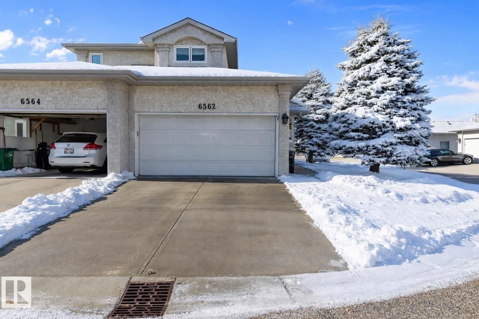 Sold property in Matt Berry